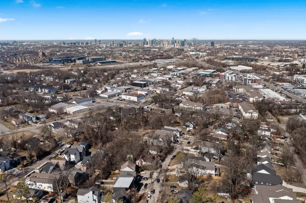 2238A Kline Avenue Nashville TN 37211