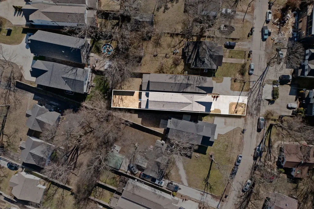 2238A Kline Avenue Nashville TN 37211