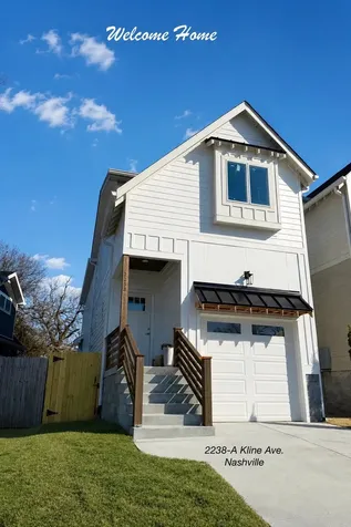 2238A Kline Avenue Nashville TN 37211