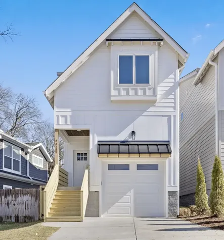 2238A Kline Avenue Nashville TN 37211