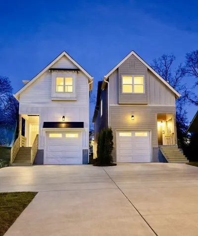 2238A Kline Avenue Nashville TN 37211