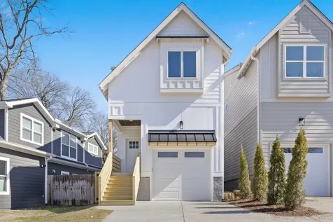 2238A Kline Avenue Nashville TN 37211