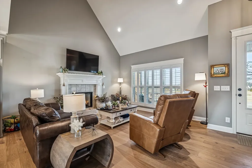 1109 Joe Martin Lane Lebanon TN 37087