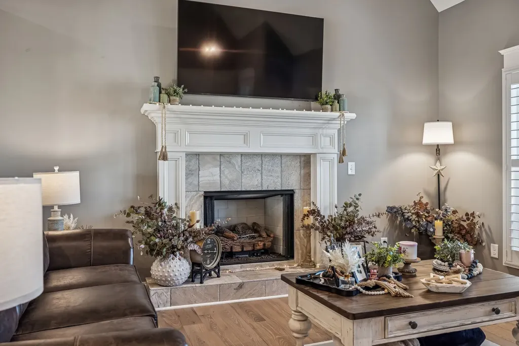 1109 Joe Martin Lane Lebanon TN 37087