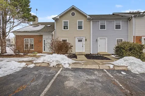 105 Carriage Place Clarksville TN 37042