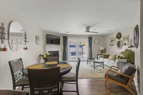 105 Carriage Place Clarksville TN 37042