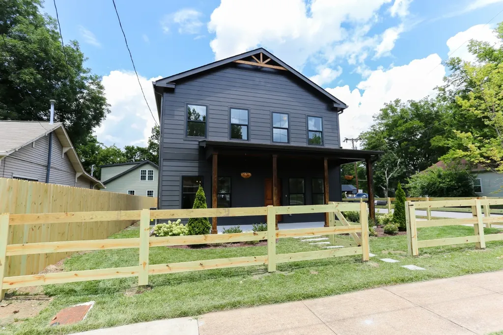 127 Cleveland Street Nashville TN 37207