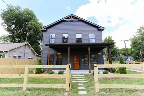127 Cleveland Street Nashville TN 37207