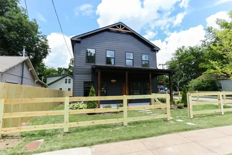 127 Cleveland Street Nashville TN 37207