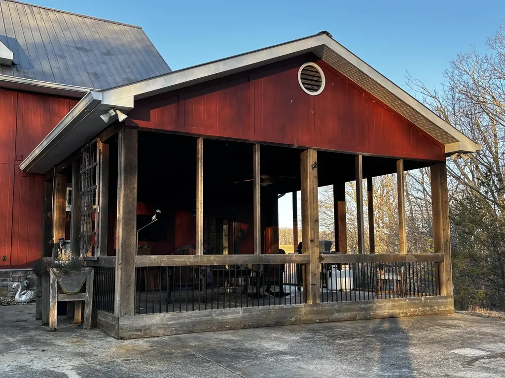 171 Fieldstone Lane Pikeville TN 37367