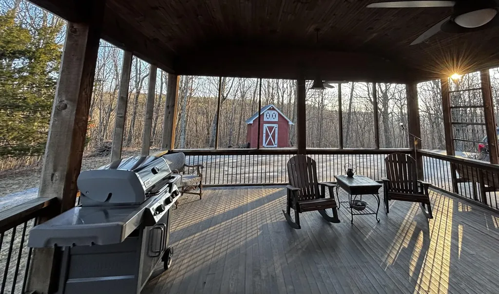 171 Fieldstone Lane Pikeville TN 37367