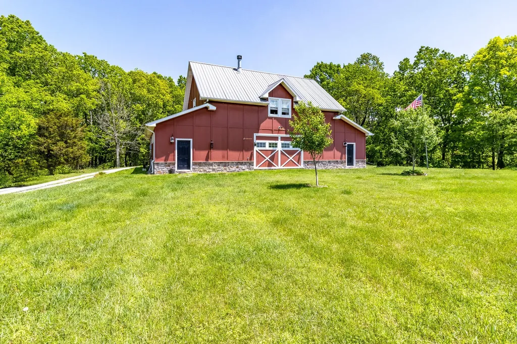 171 Fieldstone Lane Pikeville TN 37367