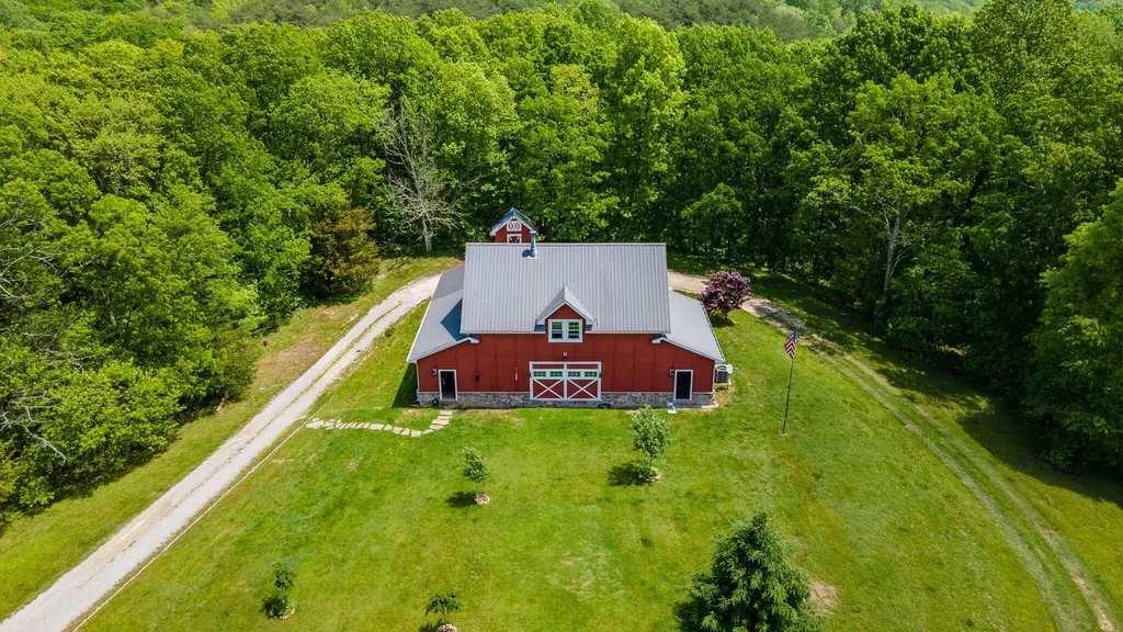 171 Fieldstone Lane Pikeville TN 37367