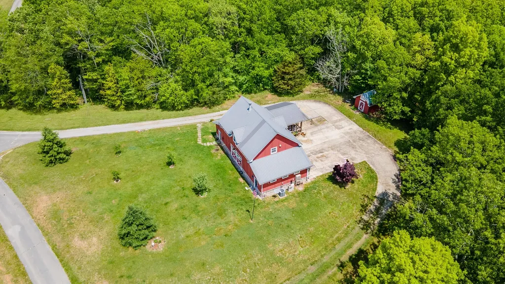171 Fieldstone Lane Pikeville TN 37367