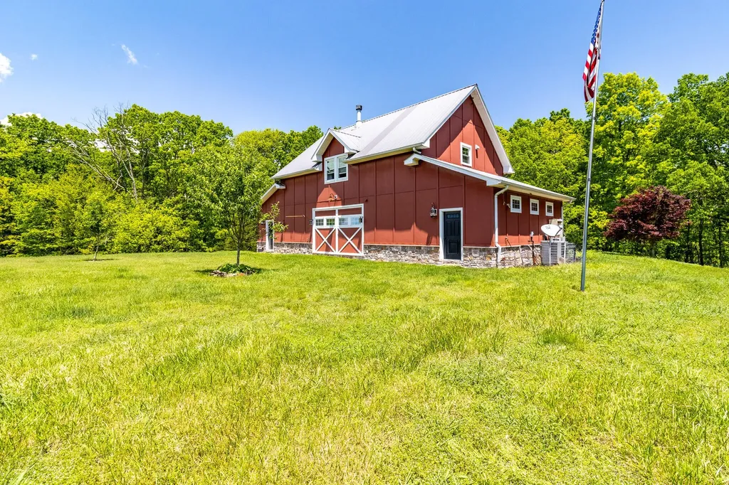 171 Fieldstone Lane Pikeville TN 37367