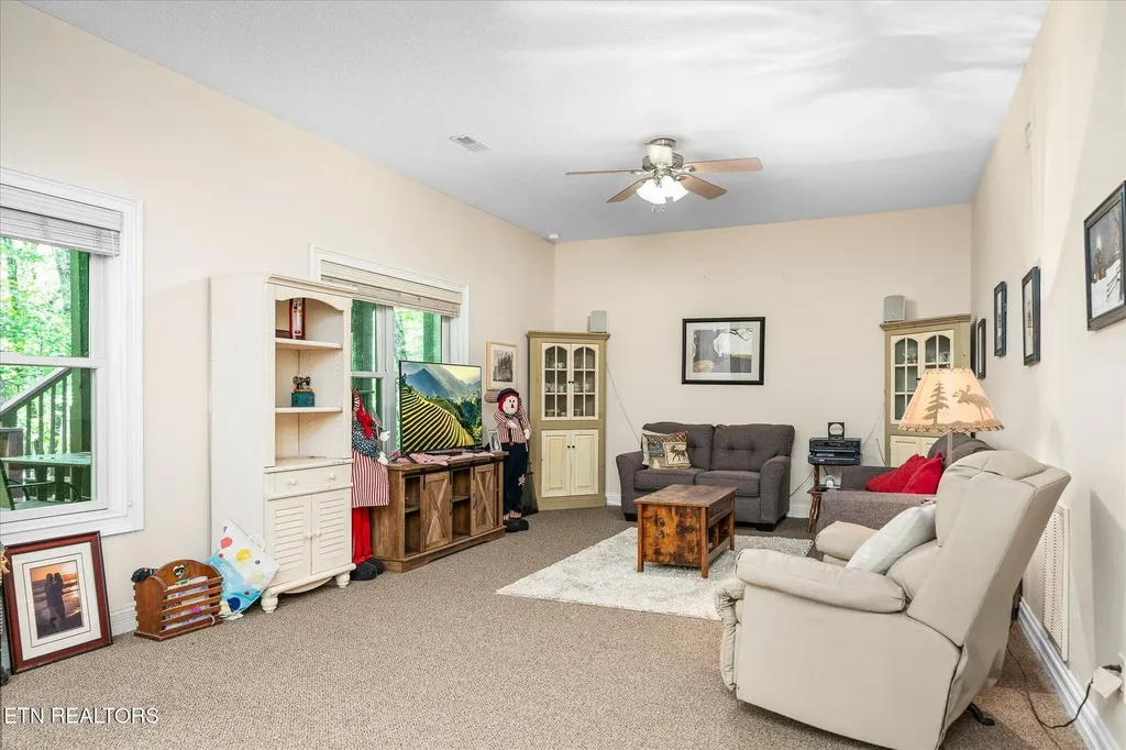 182 Canterbury Drive Crossville TN 38558