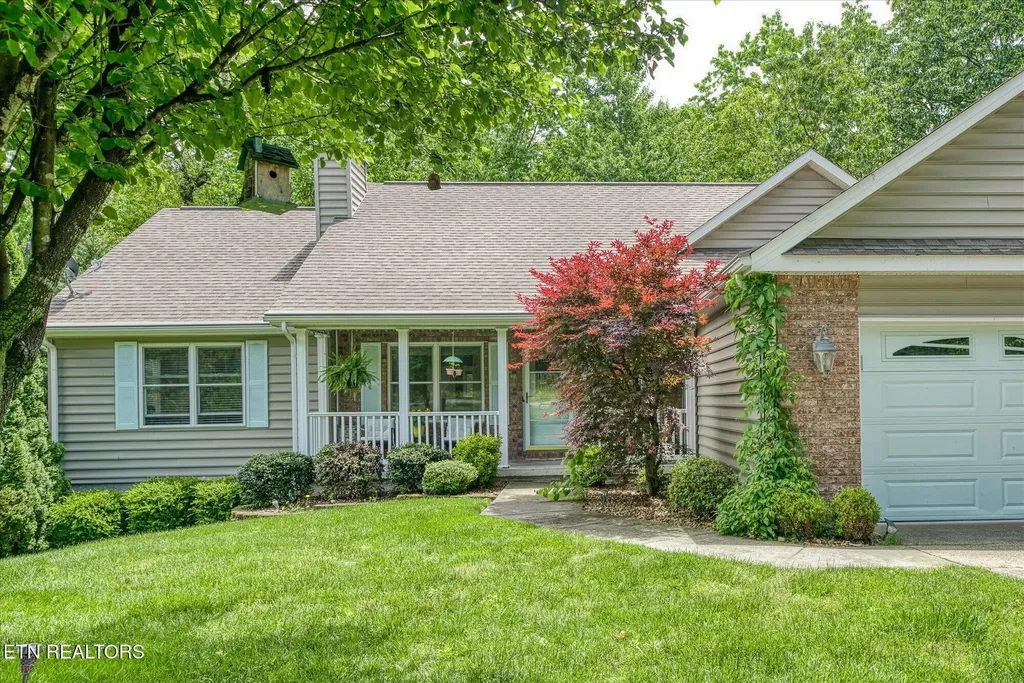182 Canterbury Drive Crossville TN 38558