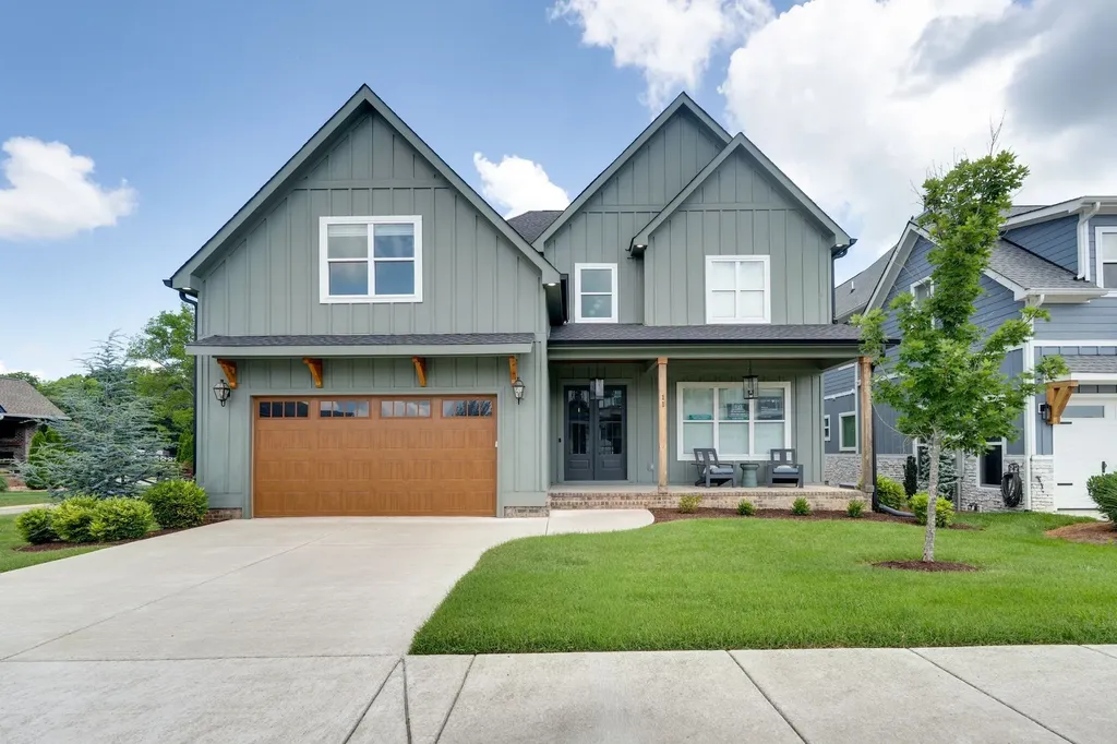 11 Hammock Drive Winchester TN 37398