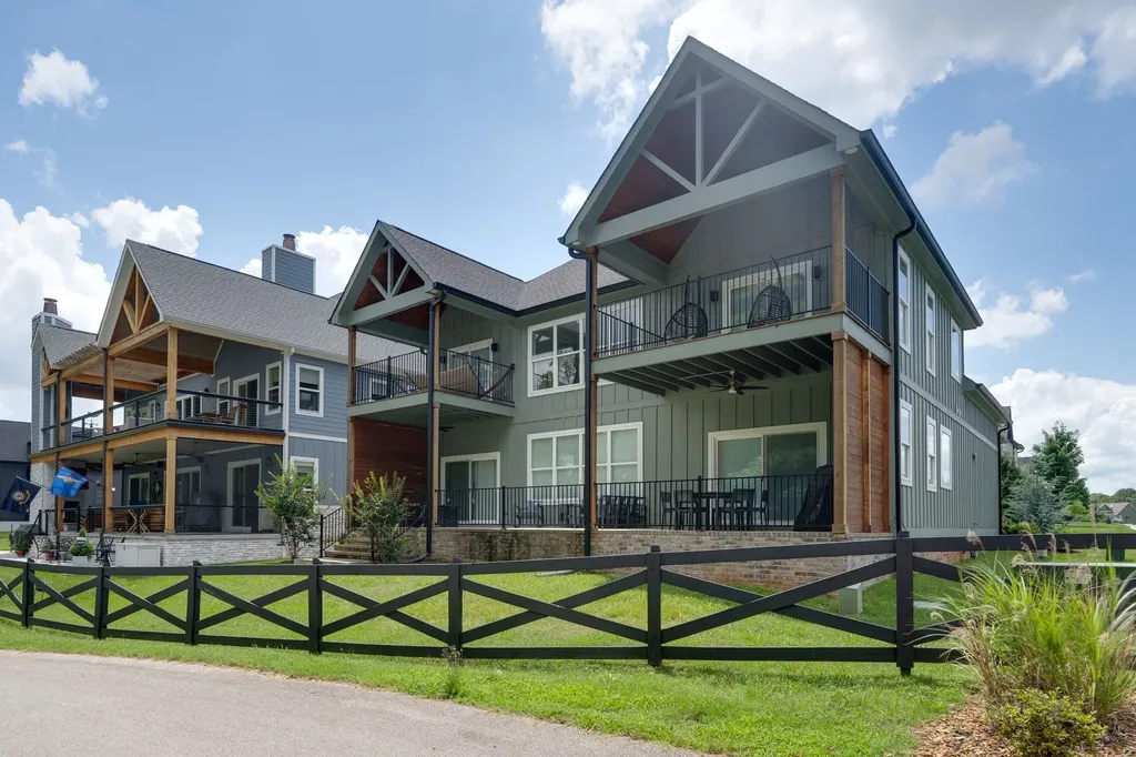 11 Hammock Drive Winchester TN 37398