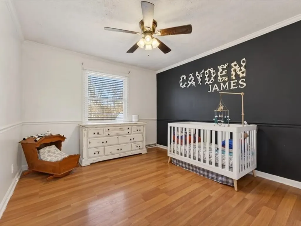 161 W Regent Drive Clarksville TN 37043