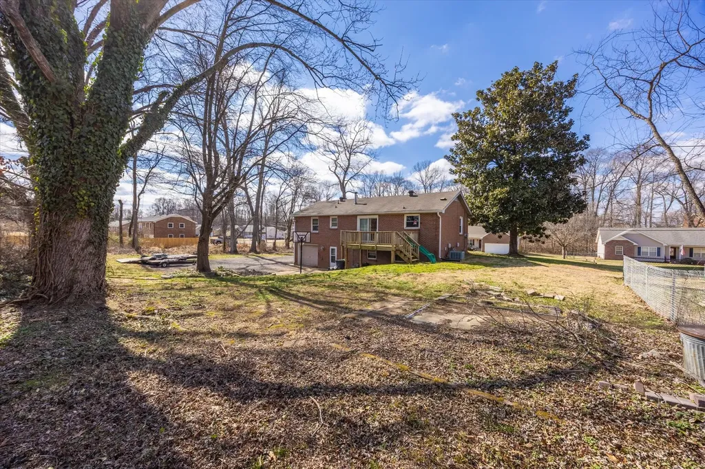 161 W Regent Drive Clarksville TN 37043