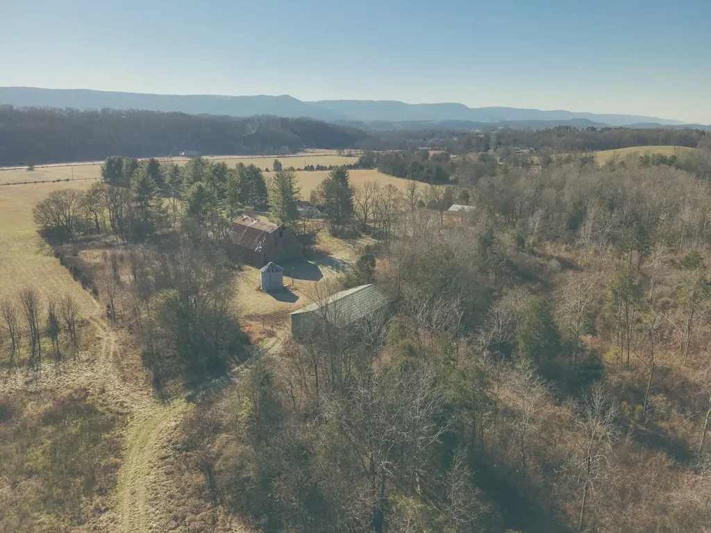 3211 Old State Highway 28 Dunlap TN 37327