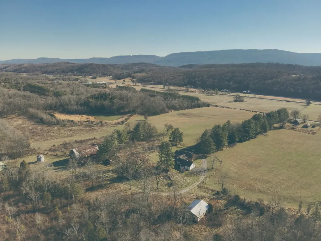 3211 Old State Highway 28 Dunlap TN 37327