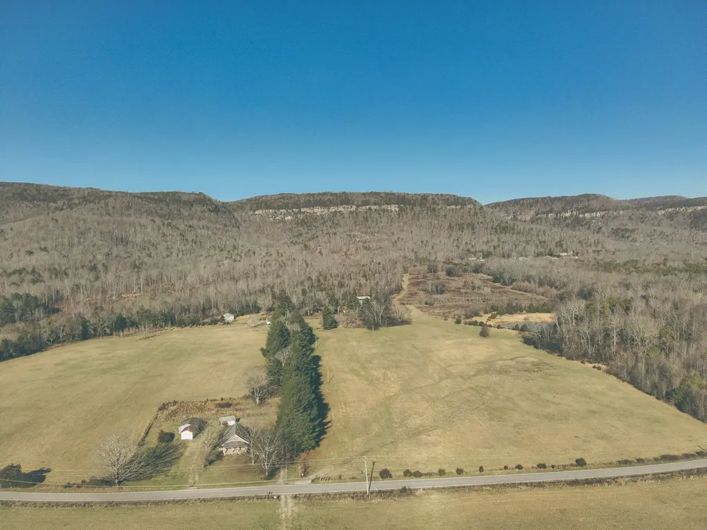 3211 Old State Highway 28 Dunlap TN 37327