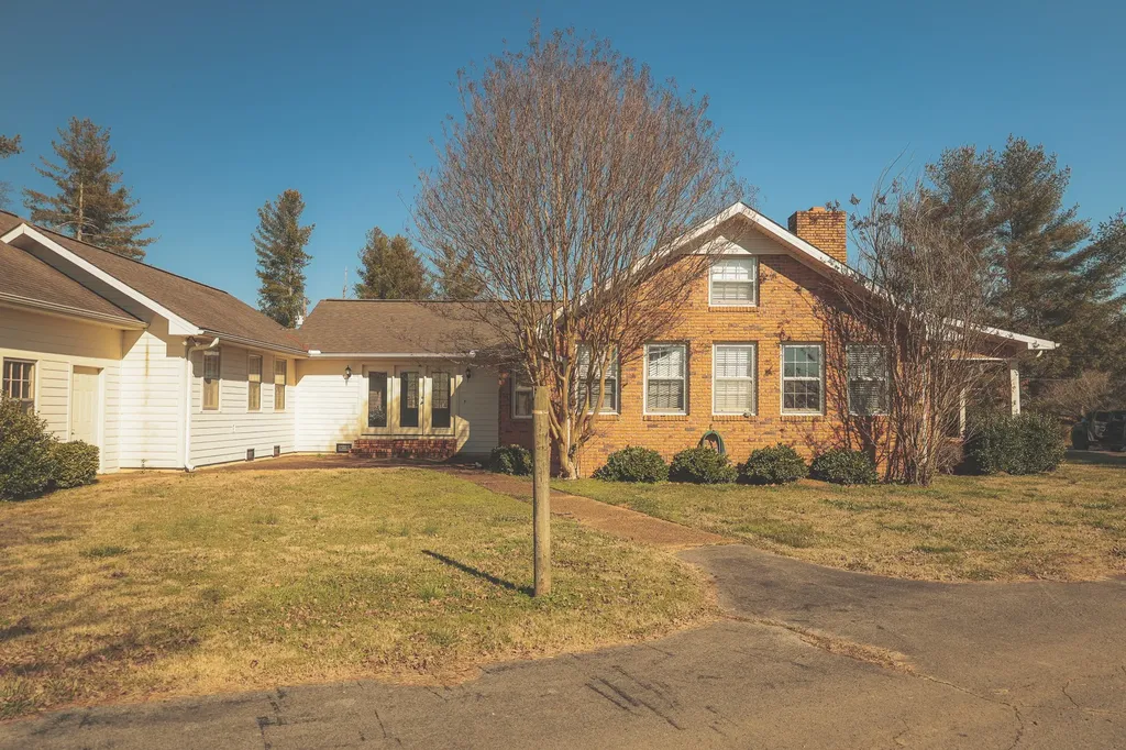 3211 Old State Highway 28 Dunlap TN 37327