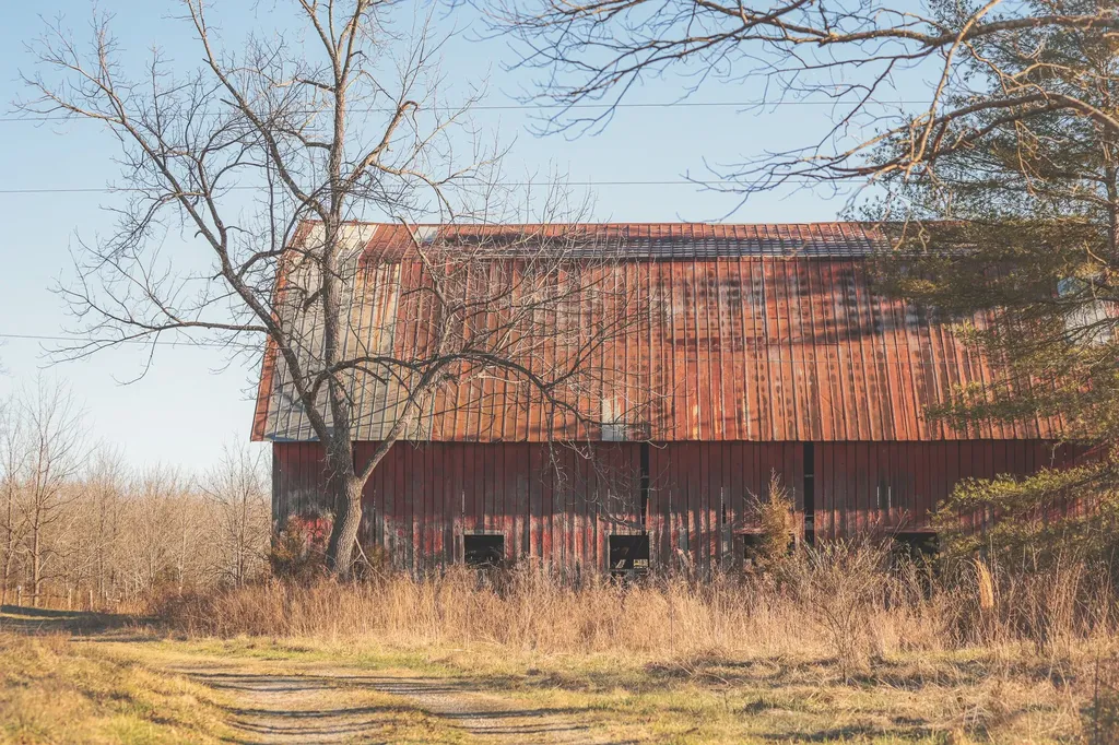 3211 Old State Highway 28 Dunlap TN 37327