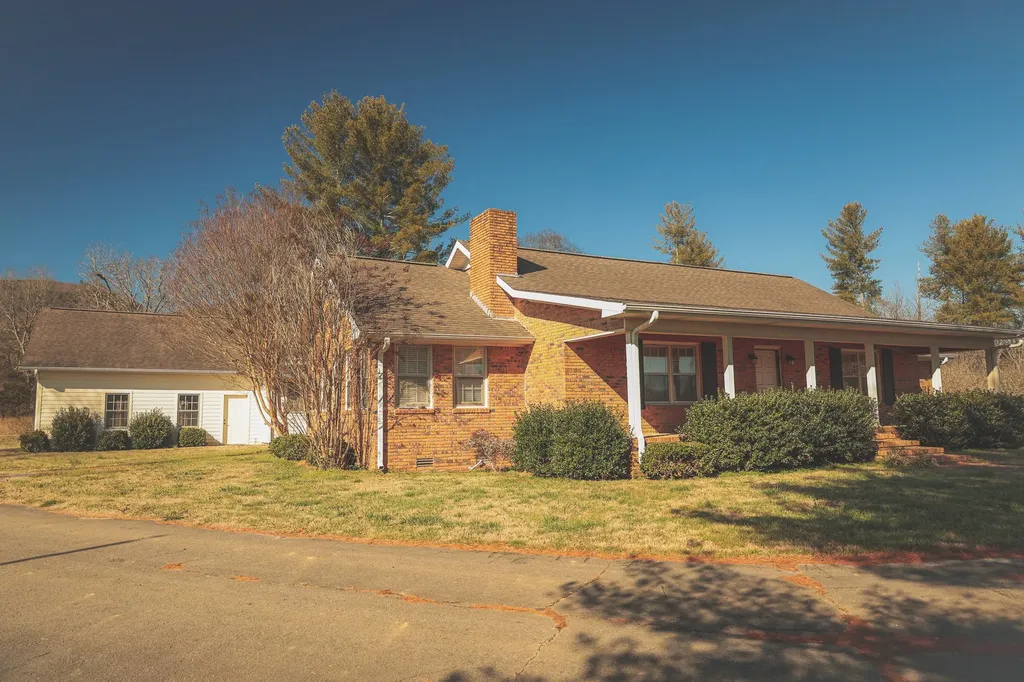 3211 Old State Highway 28 Dunlap TN 37327