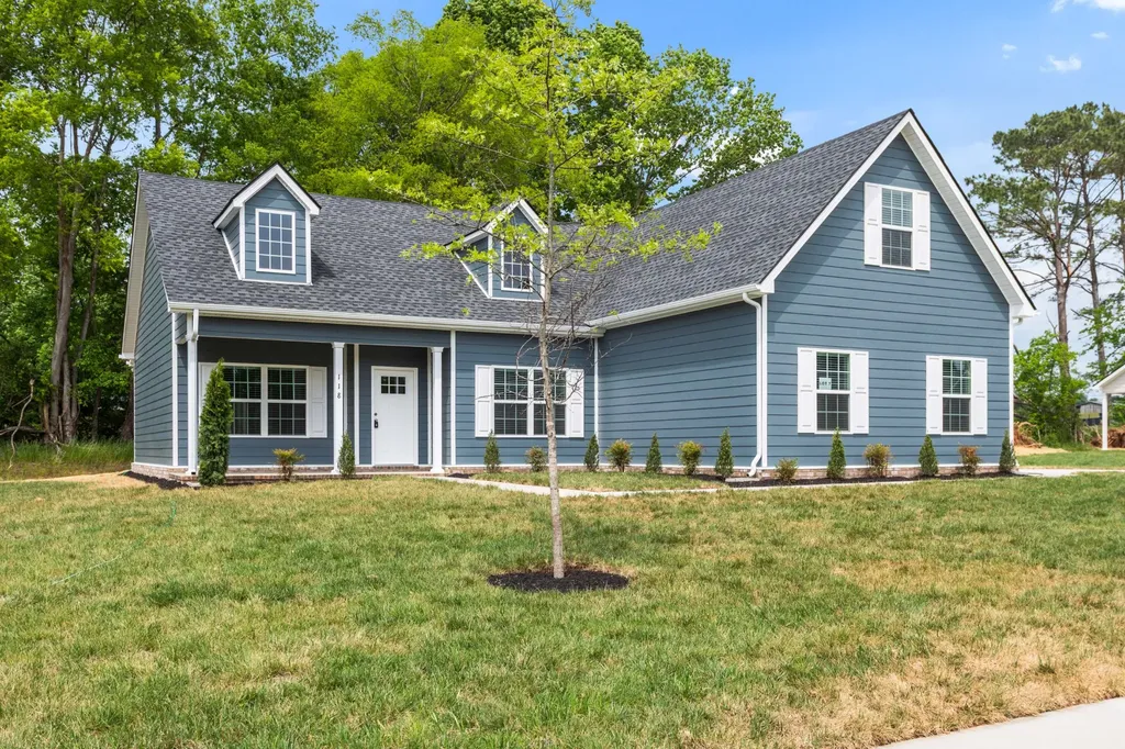 118 Centennial Lane Columbia TN 38401