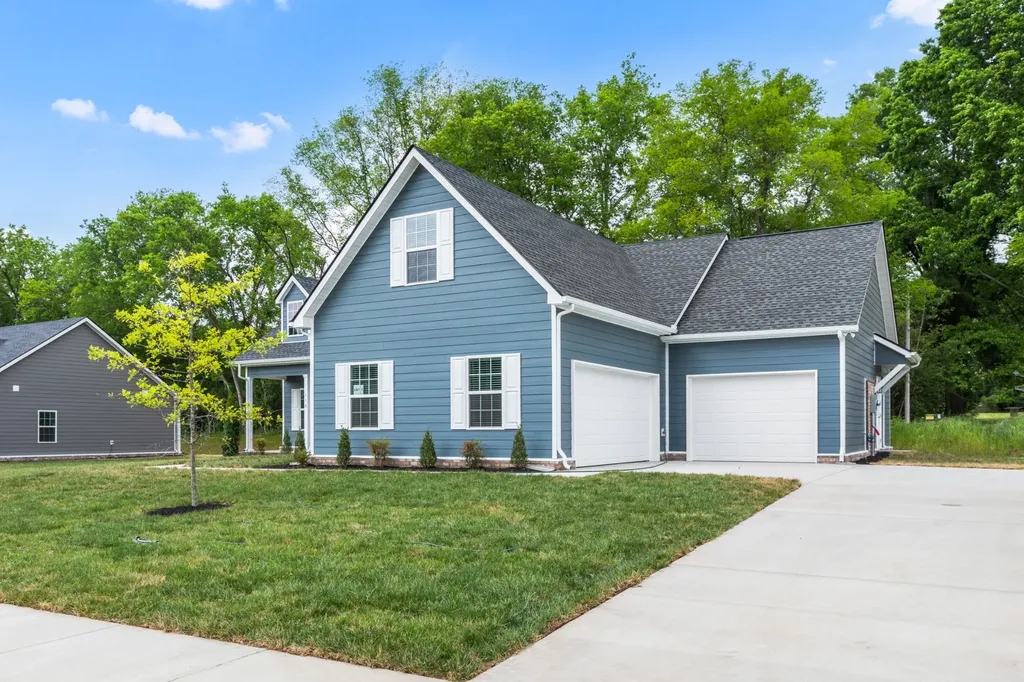 118 Centennial Lane Columbia TN 38401