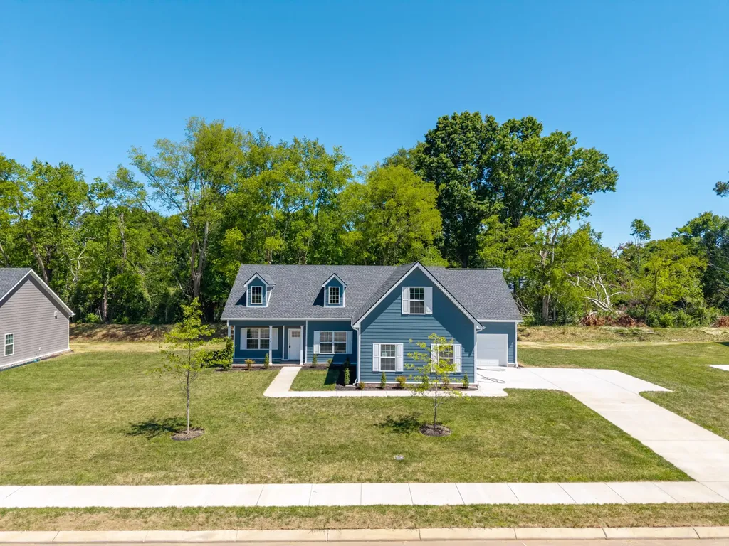 118 Centennial Lane Columbia TN 38401