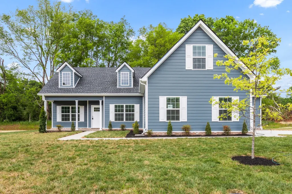 118 Centennial Lane Columbia TN 38401