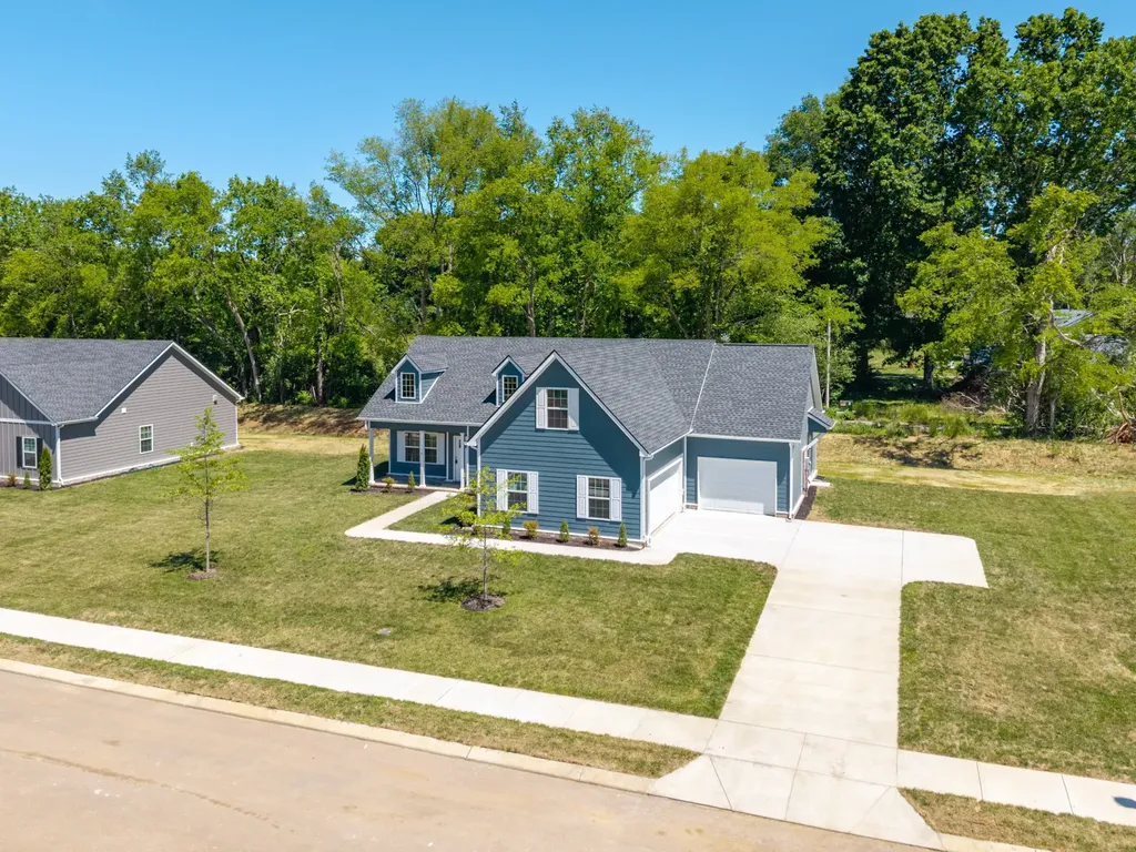 118 Centennial Lane Columbia TN 38401