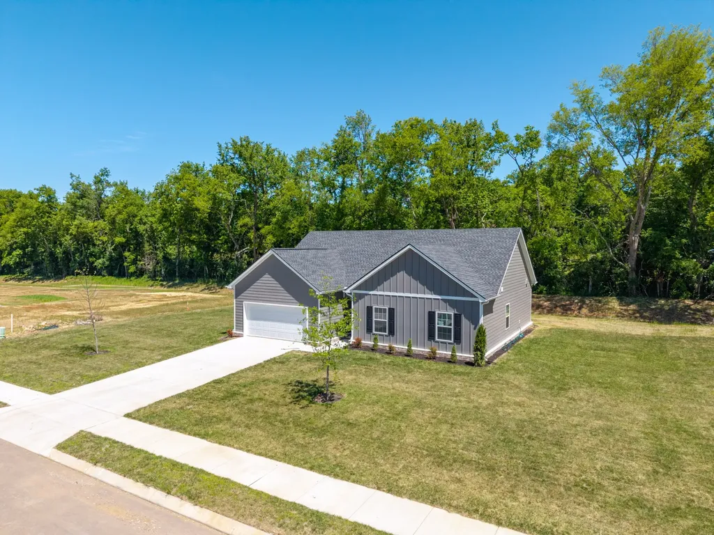 124 Centennial Lane Columbia TN 38401