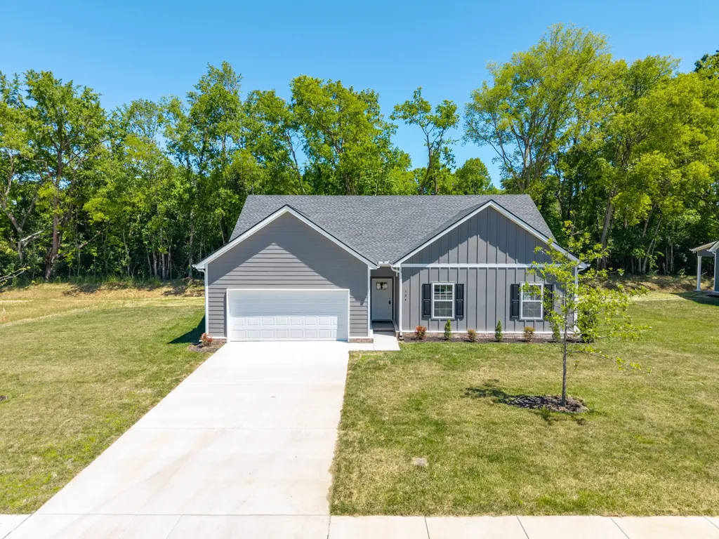 124 Centennial Lane Columbia TN 38401