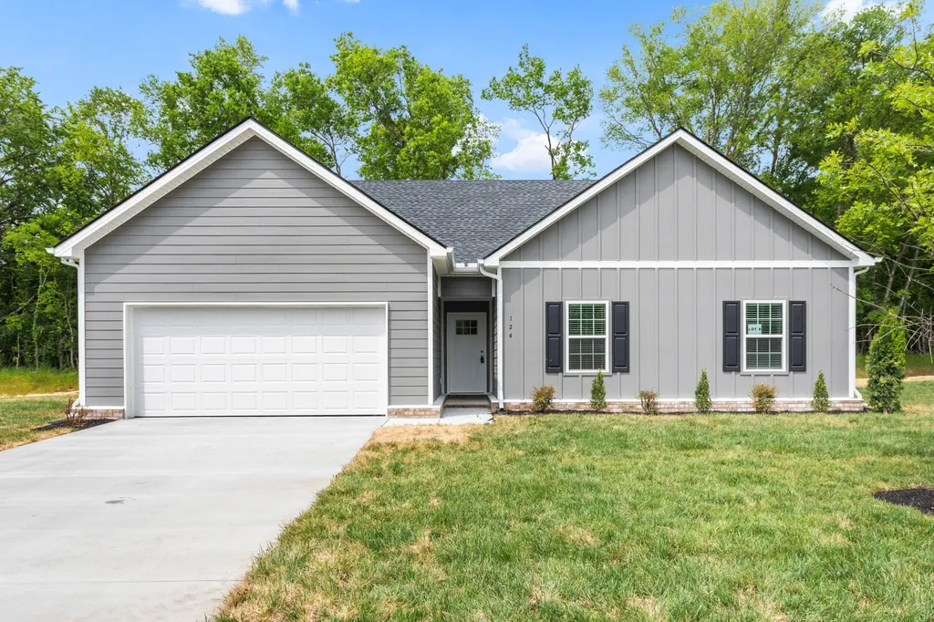 124 Centennial Lane Columbia TN 38401