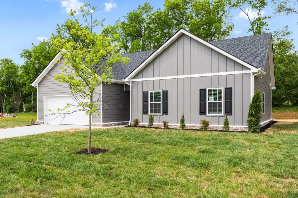 124 Centennial Lane Columbia TN 38401