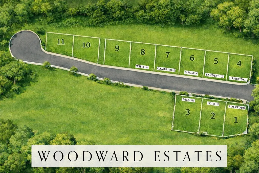124 Centennial Lane Columbia TN 38401