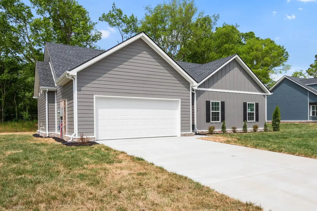 124 Centennial Lane Columbia TN 38401