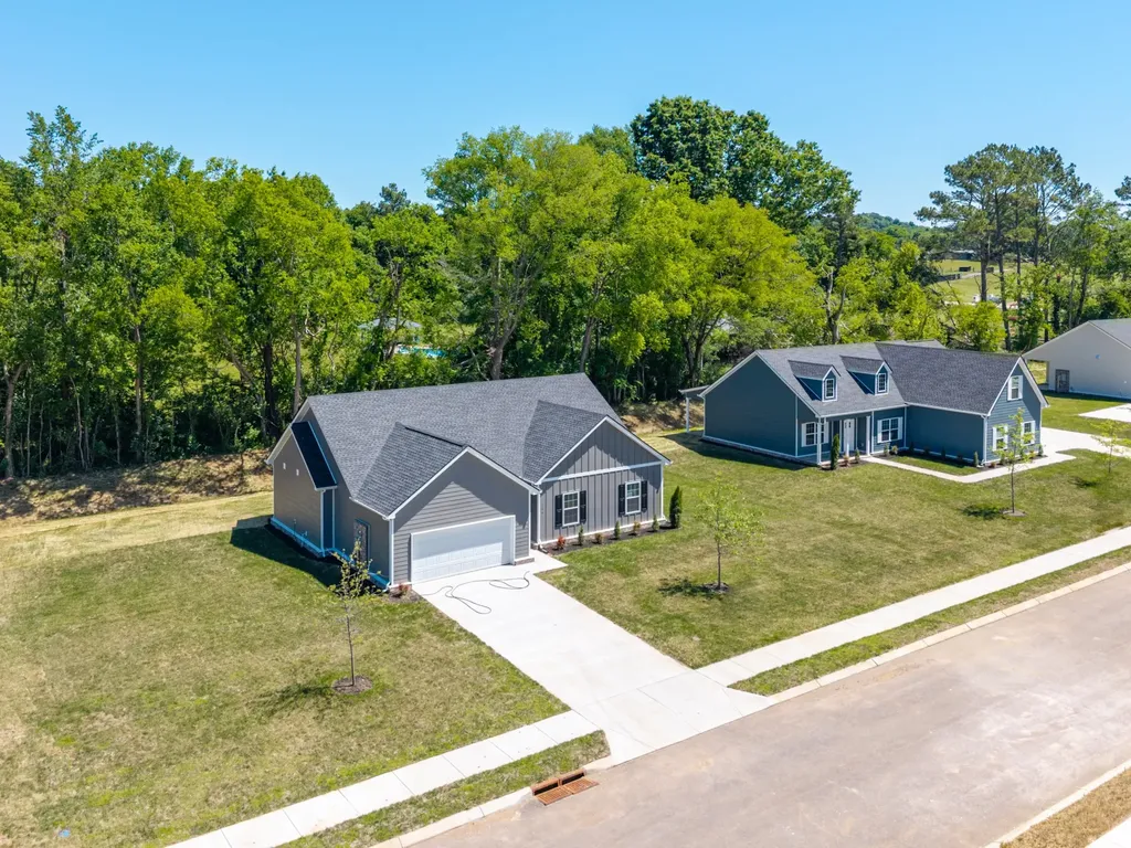 124 Centennial Lane Columbia TN 38401