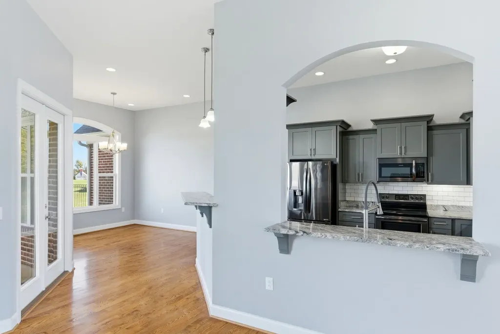1027 Founders Lane Portland TN 37148