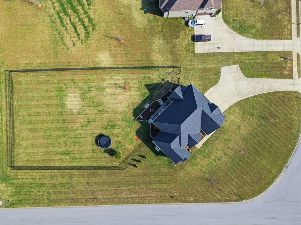 1027 Founders Lane Portland TN 37148