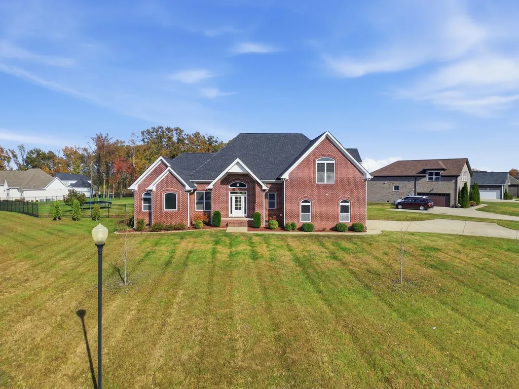 1027 Founders Lane Portland TN 37148