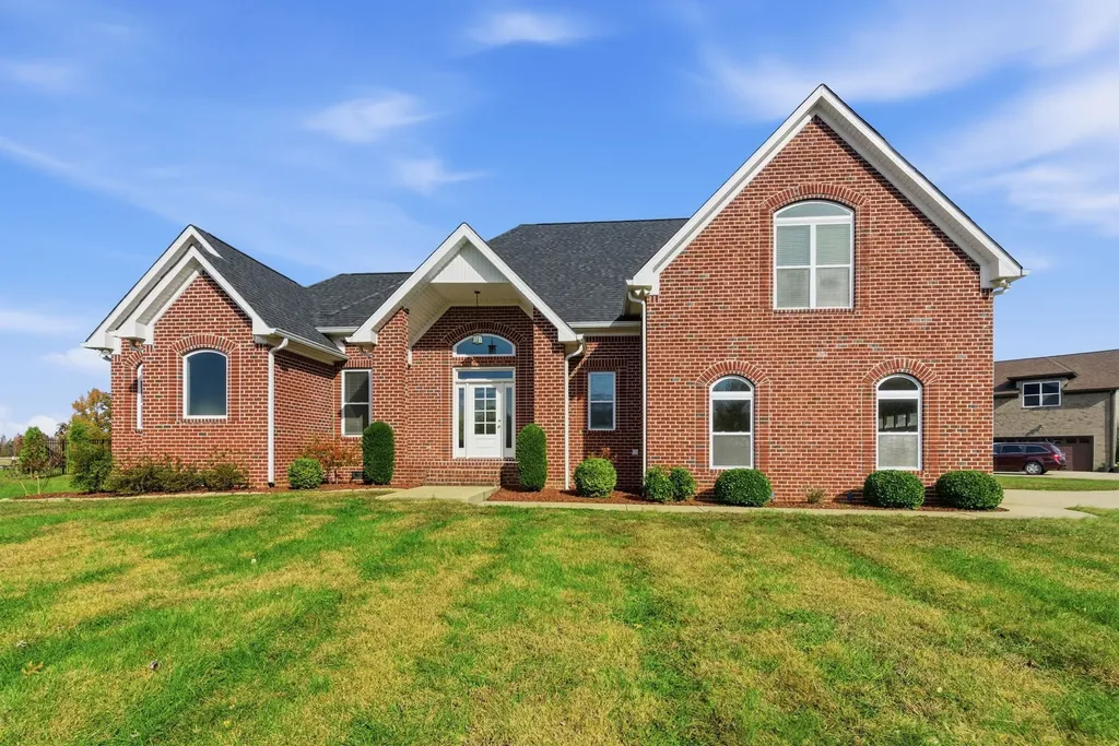 1027 Founders Lane Portland TN 37148