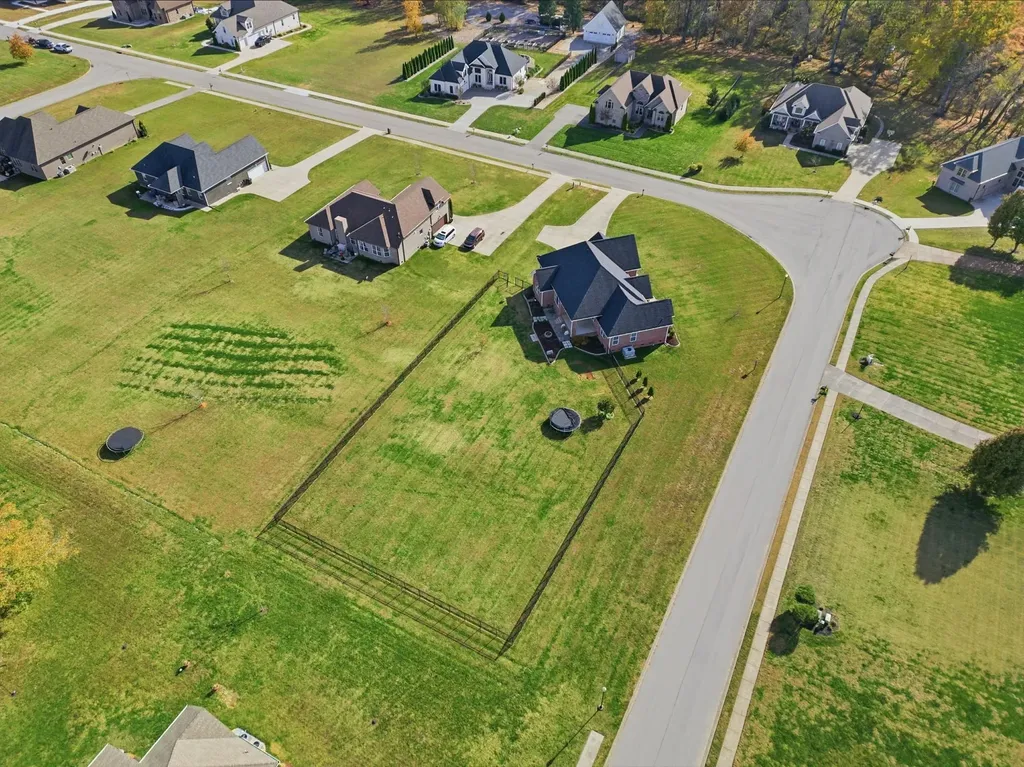 1027 Founders Lane Portland TN 37148