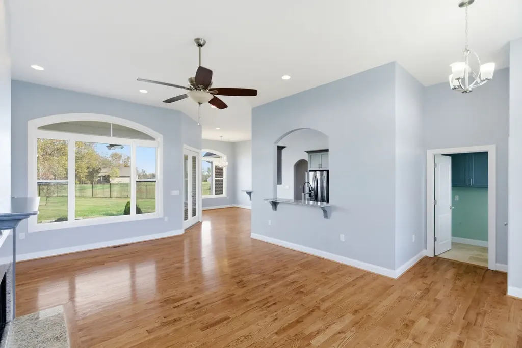 1027 Founders Lane Portland TN 37148