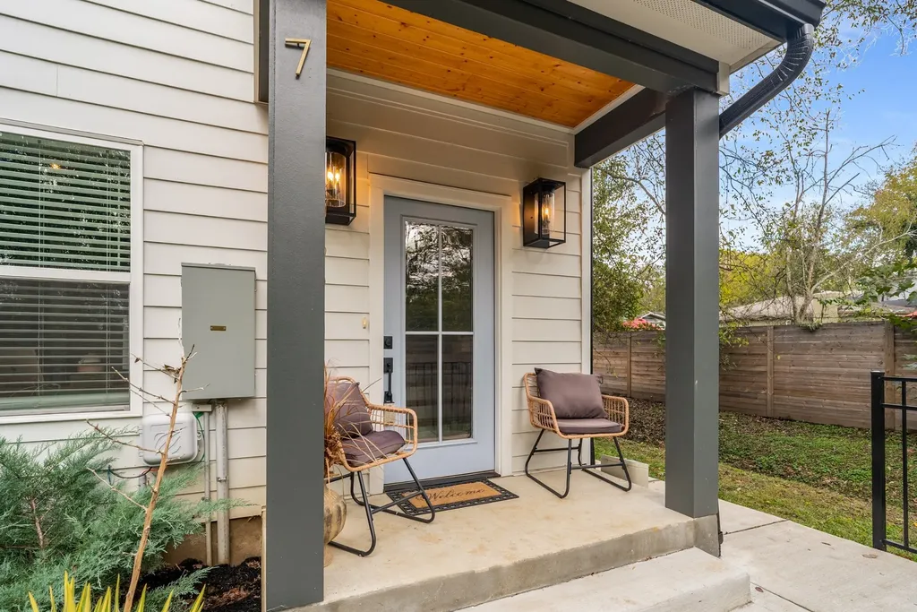 862 Sharpe Ave, W Nashville TN 37206